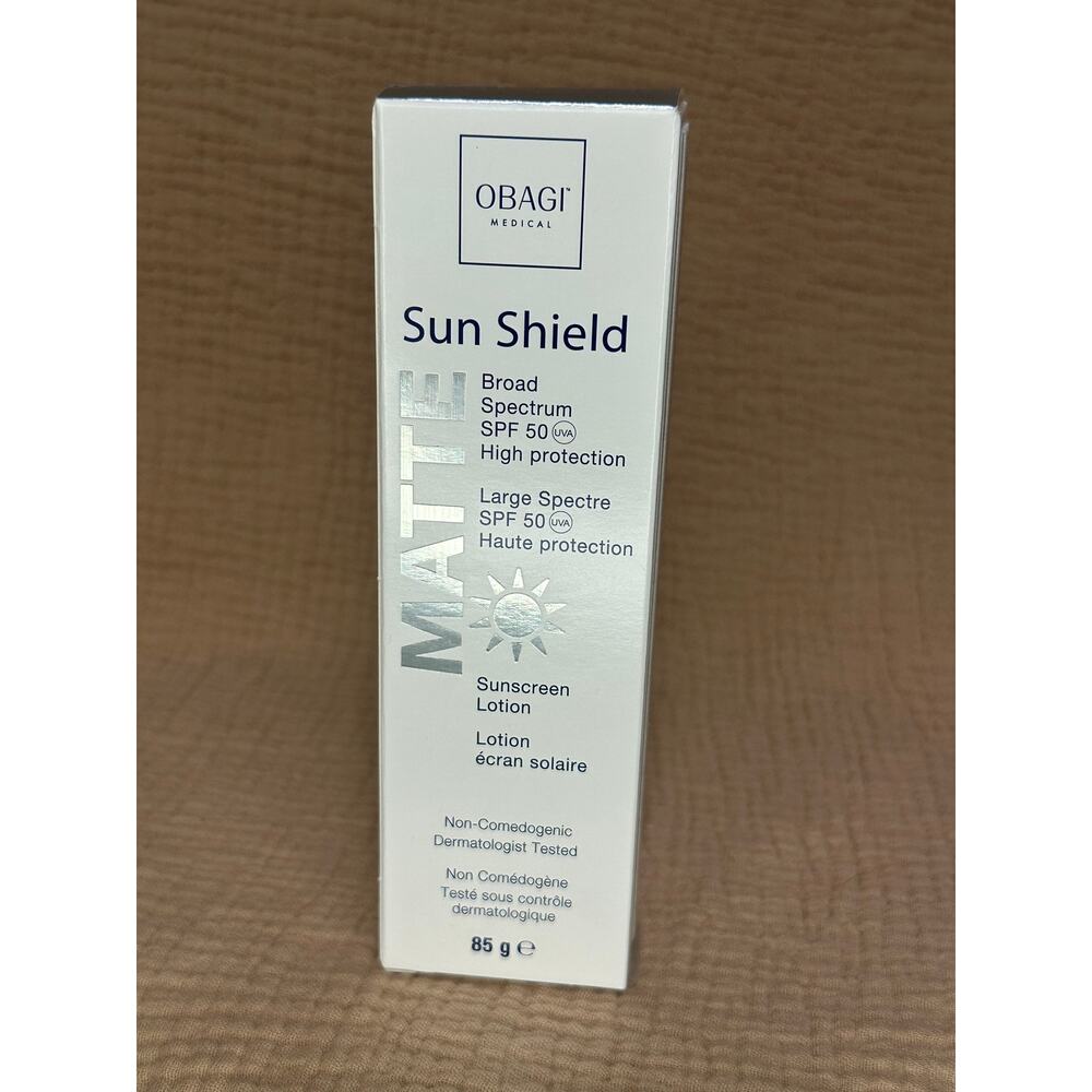Obagi Sun Shield Matte 85 mL